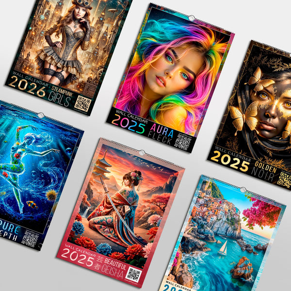 Art as Routine: Build Creativity Into Everyday Moments