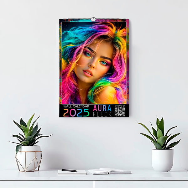 Why Calendar Art Makes the Perfect Housewarming Gift