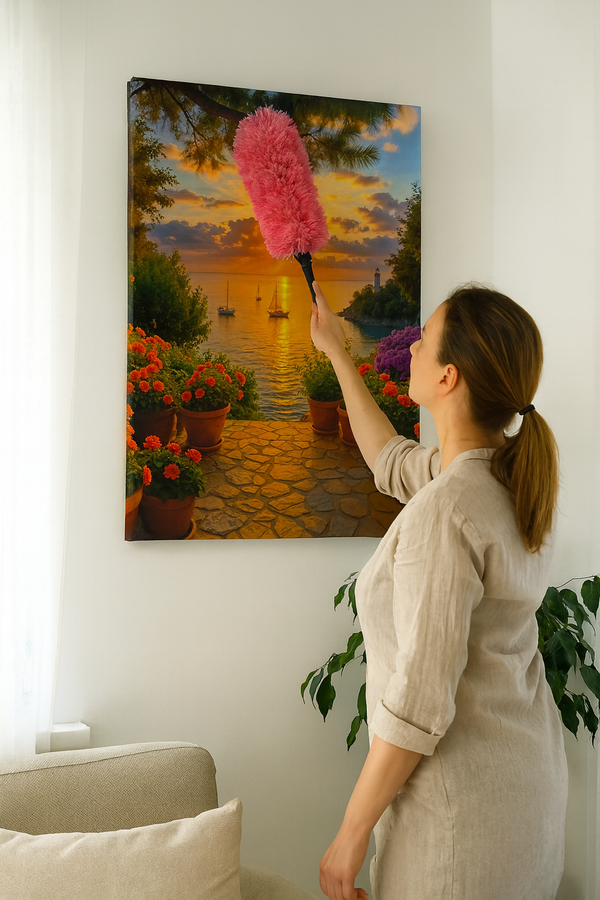Caring for Your Canvas: Maintenance & Longevity Tips