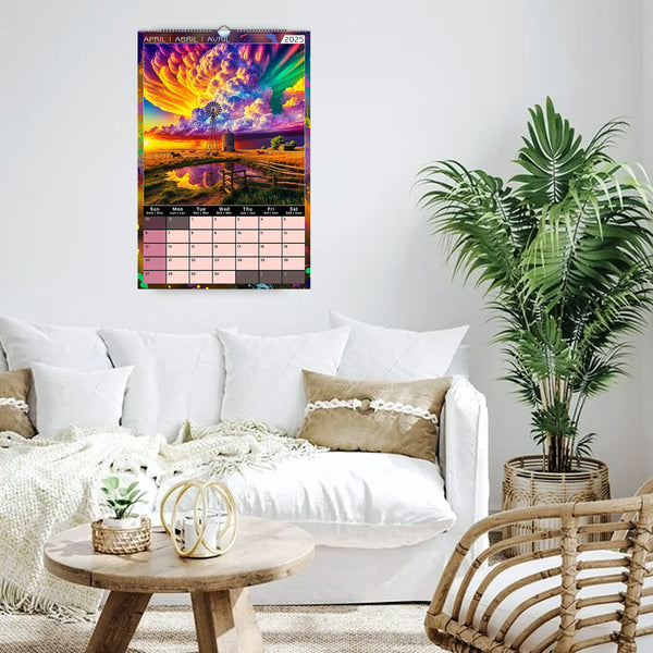 For the Love of Ritual: Marking Time with Art