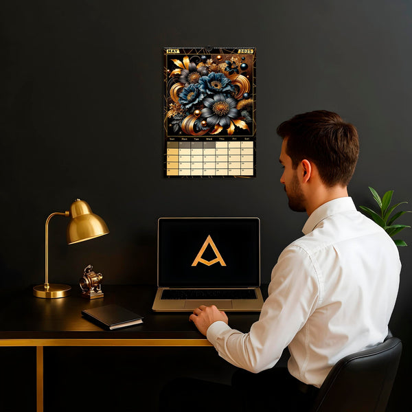 Let the Stars Suggest: Which 2025 Calendar Might Match Your Zodiac?