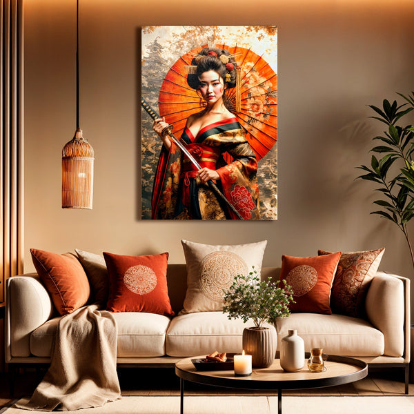 Texture That Speaks: Why Canvas Prints Feel More Alive