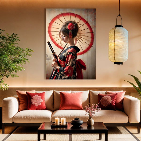 What Makes a Premium Canvas? A Deep Look Into Our Materials