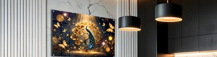 Fashion Canvas Wall Art
