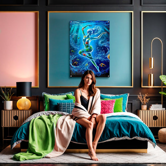 How to Hang Acrylic Prints: A Step-by-Step Guide for Effortless Wall Art Magic
