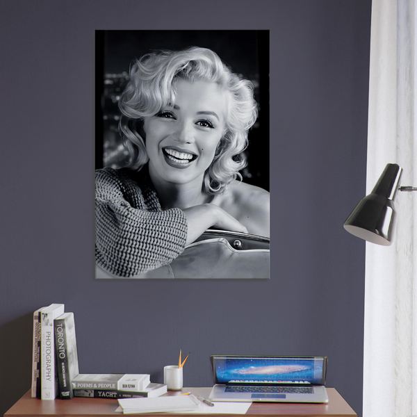 The Joy We Keep: Why Marilyn Still Makes Us Smile