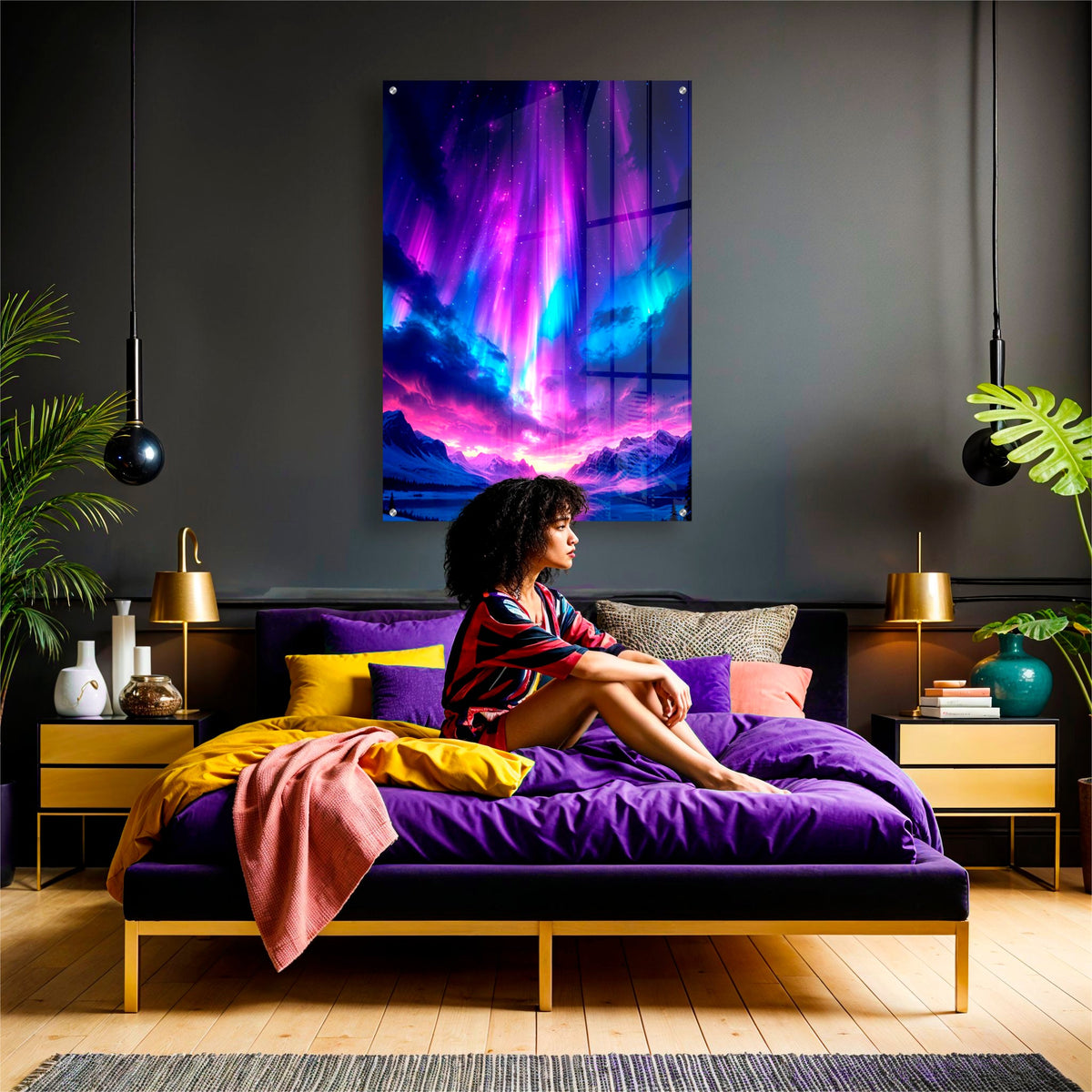 From Blank to Bold: How Just One Print Can Change Everything