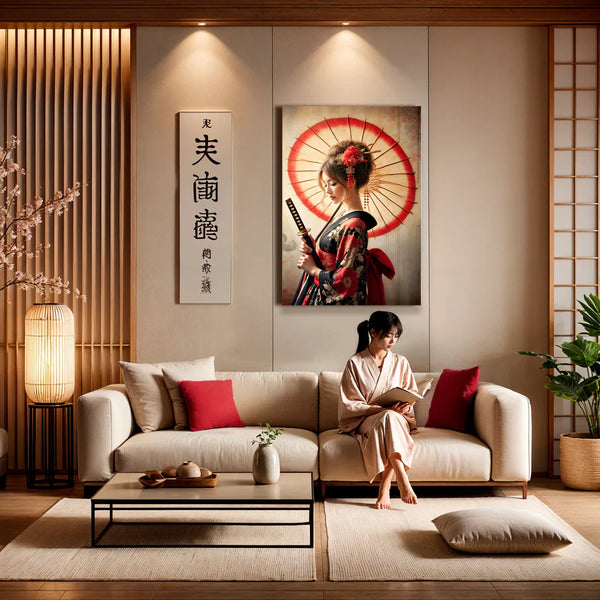 Texture That Speaks: Why Canvas Prints Feel More Alive