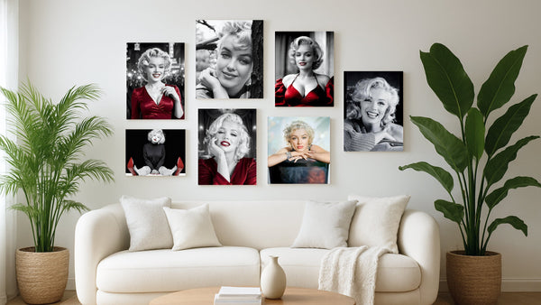 Emotional Color Palettes: What Your Wall Art Says About You