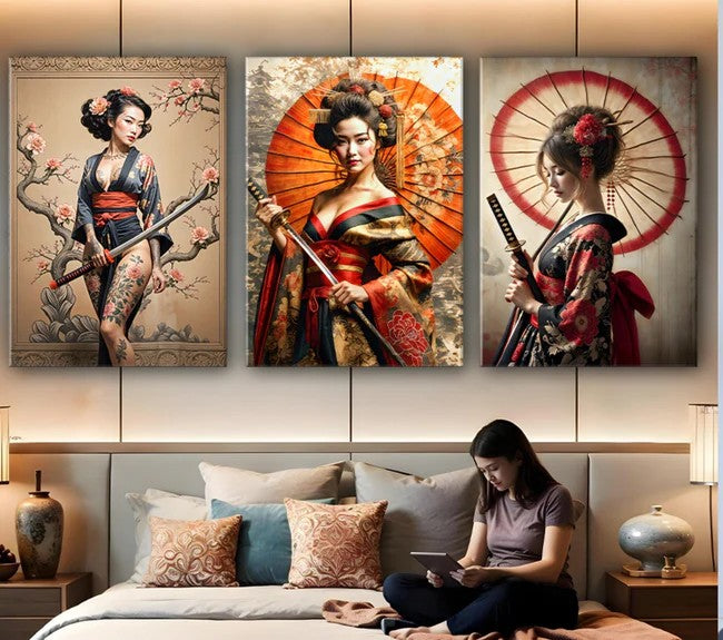 From Gift to Gallery: Why this Collection Really Resonates