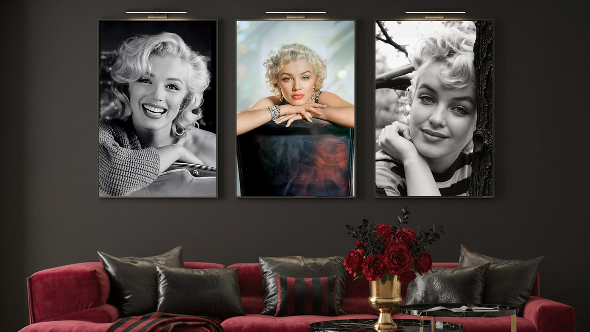 The Circle of Charm: From Innocence to Immortality