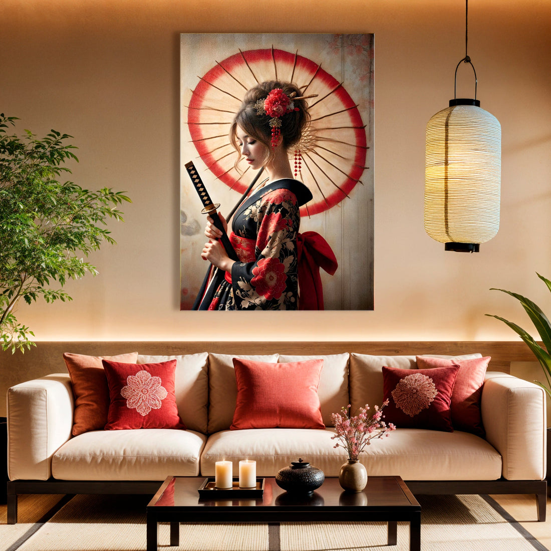 What Makes a Premium Canvas? A Deep Look Into Our Materials