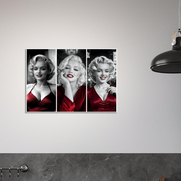 How to Choose Wall Art that Reflects Your Personality