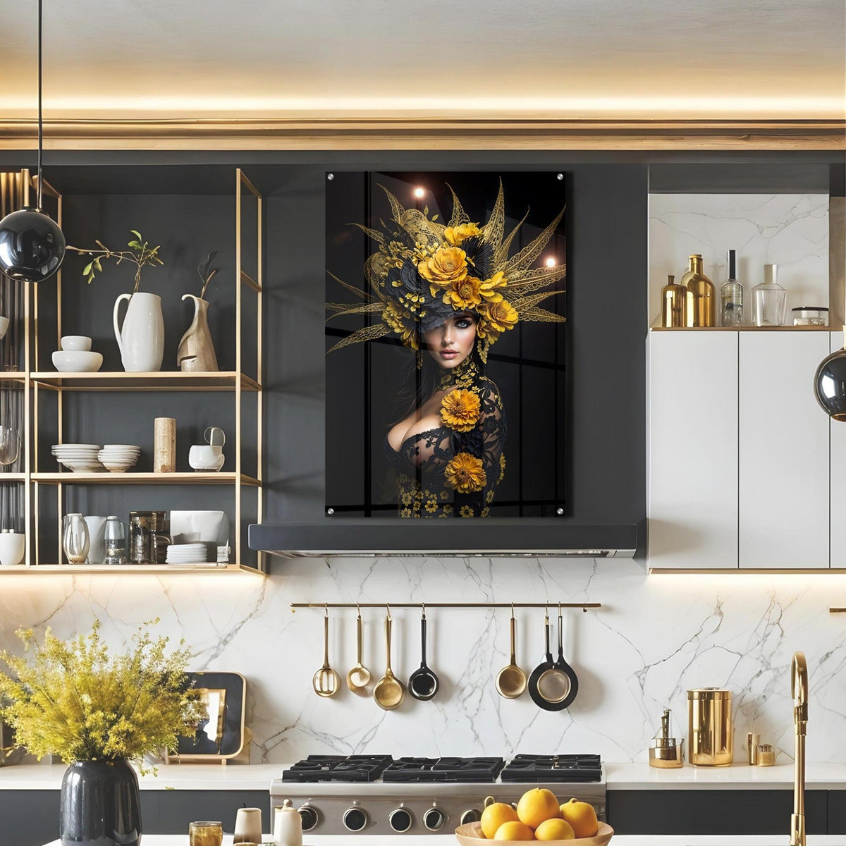 Femininity in Full Bloom: Meet the Flower Hat That Reimagines Elegance