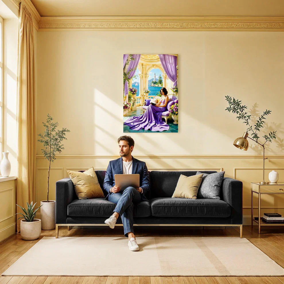 What Makes a Premium Canvas? A Deep Look Into Our Materials