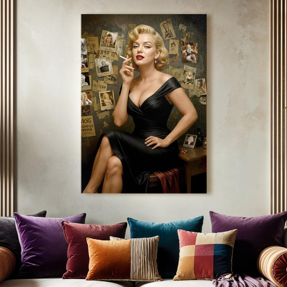Collecting Emotion: Why Marilyn’s Image Still Feels Personal