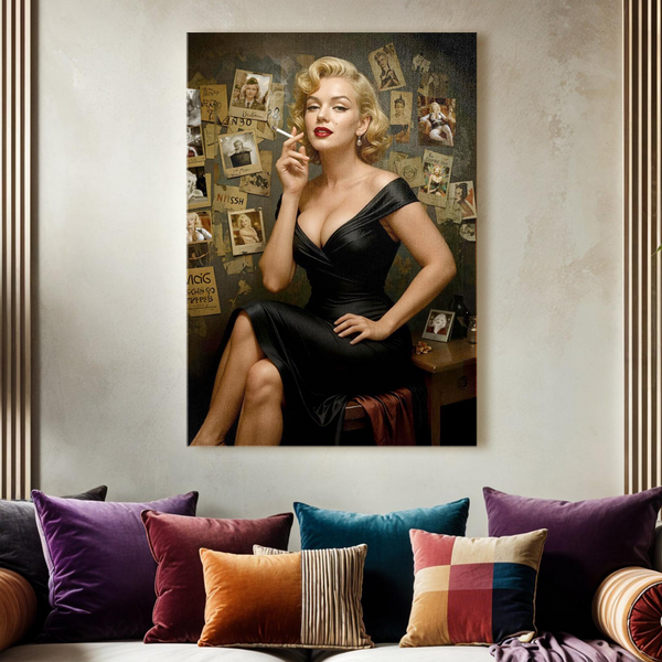 Collecting Emotion: Why Marilyn’s Image Still Feels Personal