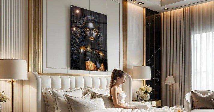 Print Canvas Wall Art