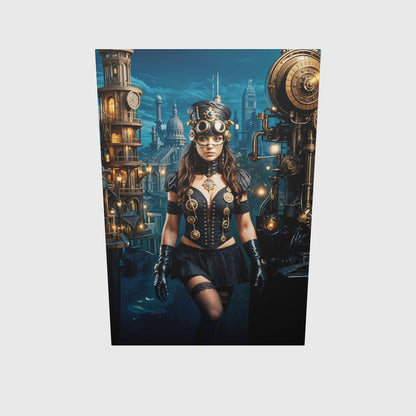 Midnight Mechanist