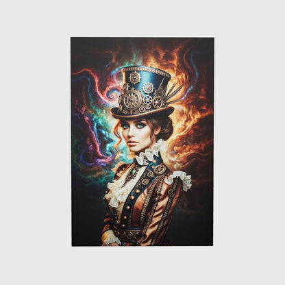 Mistress of Time and Fire